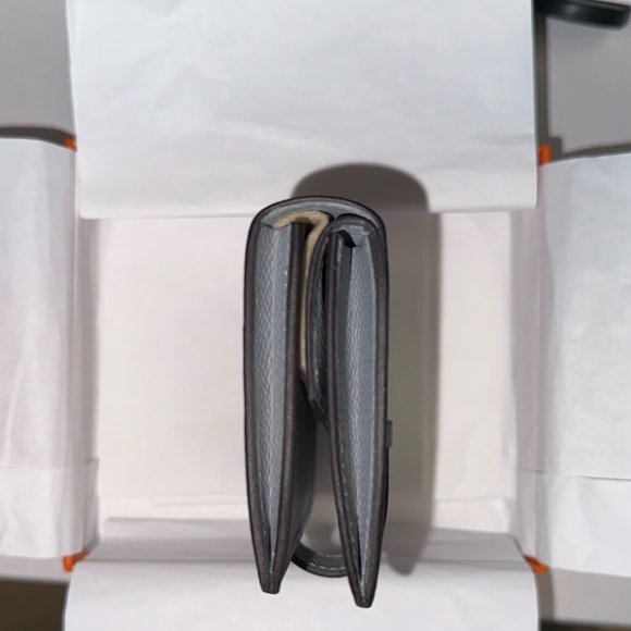 HERMES Bearne Mini Wallet - Picture 4 of 6